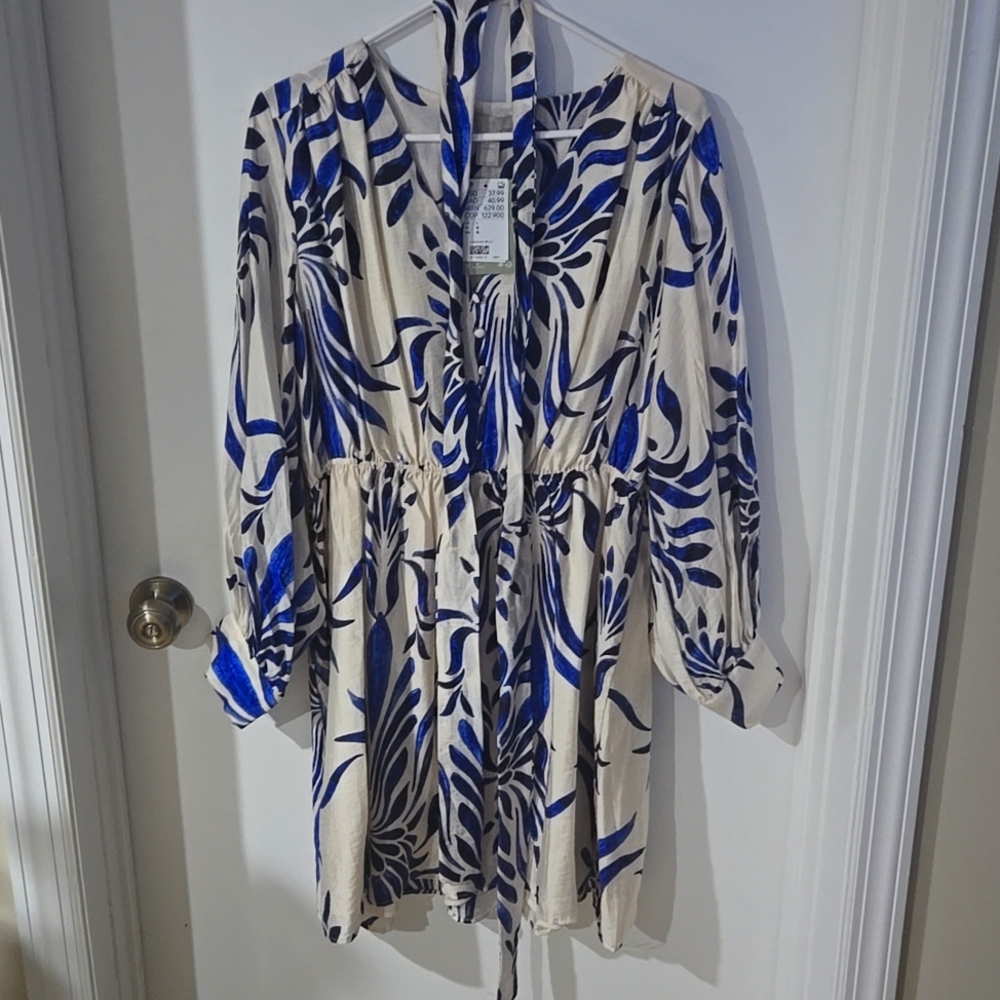H&M Dress